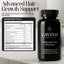 Scalp and Hair Nutrition