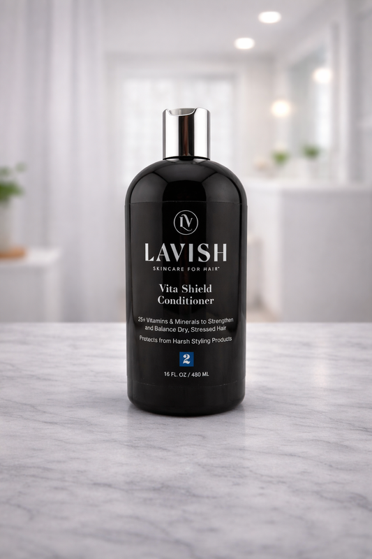 Vita Shield Conditioner
