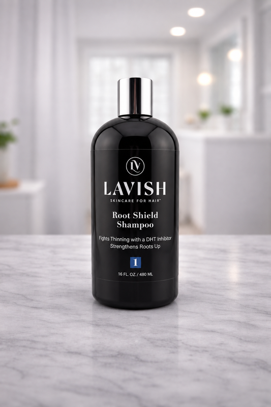 Root Shield Shampoo